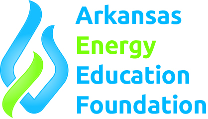 Arkansas energy ed foundation logo