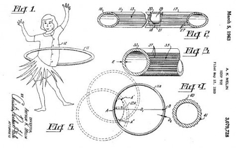 petroleum product hula hoop hoop patent drawing