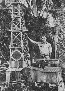 Museums-Hathaway-CA-AOGHS California petroleum museums