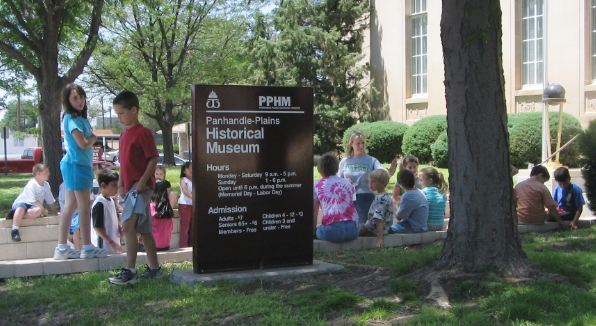 Museums-Panhandle-Plains-Texas-AOGHS