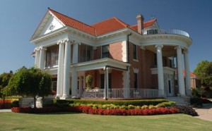 Museums-Phillips-home-AOGHS