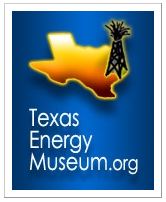 Museums-Texas-Energy-AOGHS The Energy Museum logo artwork.