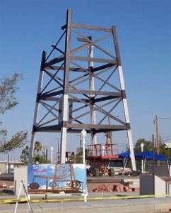 October-15-Taft-Monument-AO California petroleum museums