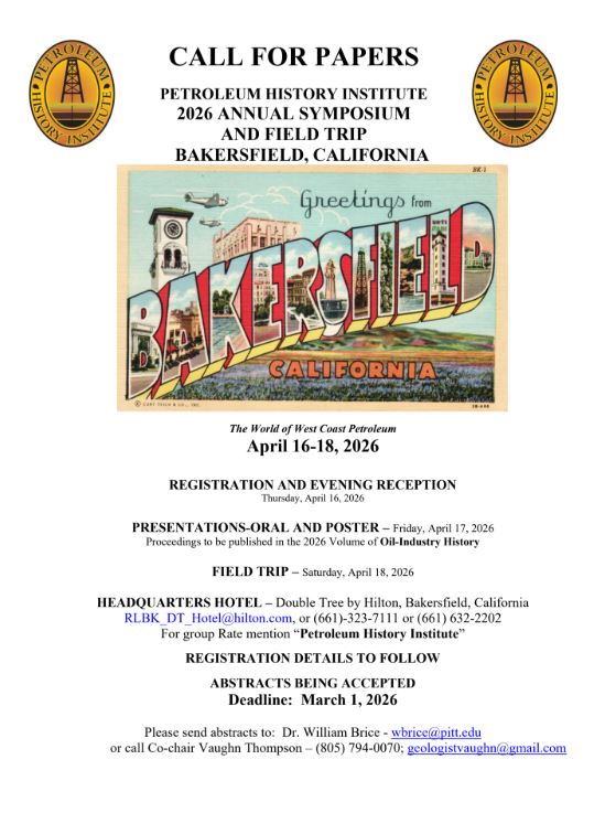 information for submitting history abstracts for 2026 PHI symposium .