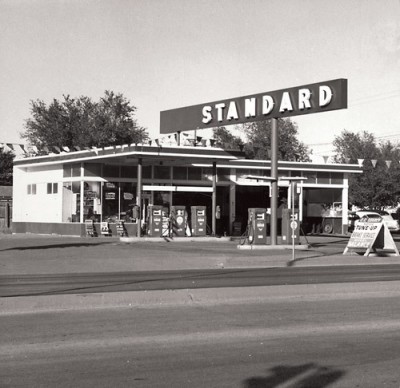 Standard-station-Ruscha-AOGHS oil history november 24