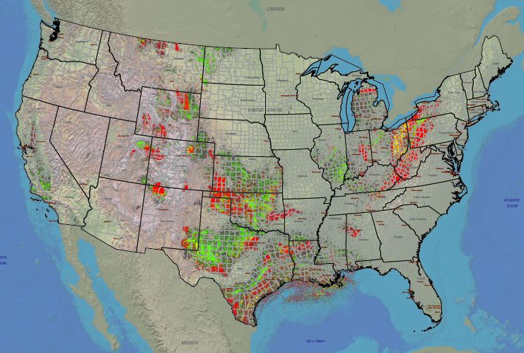US-oil-gas-map-USGS-AOGHS state energy education
